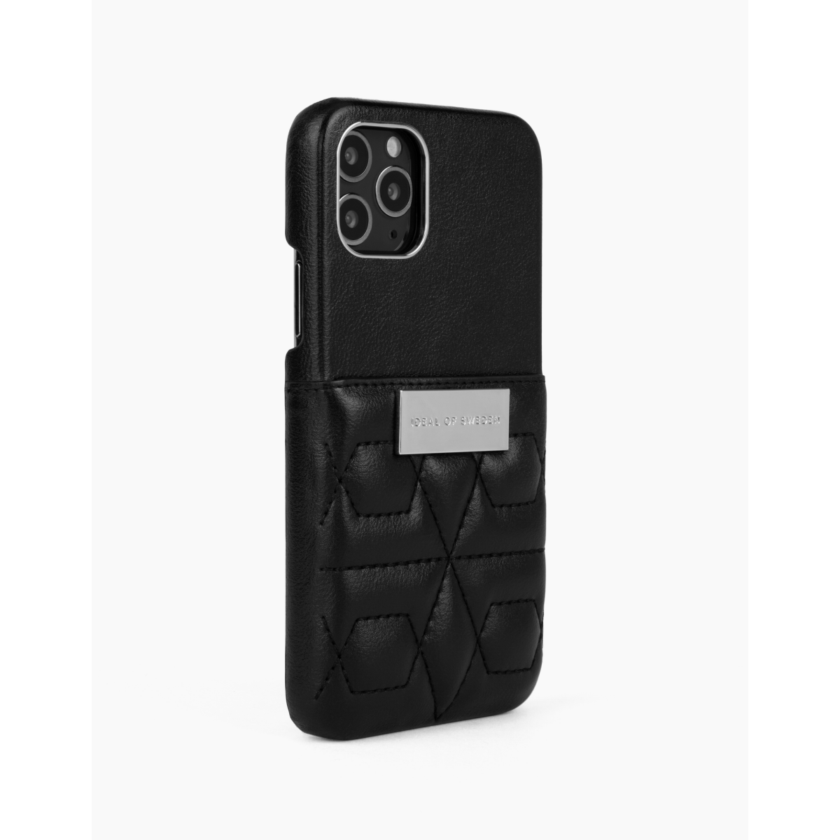 IDEAL OF SWEDEN Statement Case Quilted iPhone 11 Pro/XS/X IDSCAW21-I1958-344 - Image 2