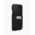 IDEAL OF SWEDEN Statement Case Quilted iPhone 11 Pro/XS/X IDSCAW21-I1958-344 - Image 2