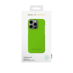IDEAL OF SWEDEN Θήκη Fashion Seamless iPhone 13 Pro Hyper Lime IDFCSS23-I2161P-472 - Image 3