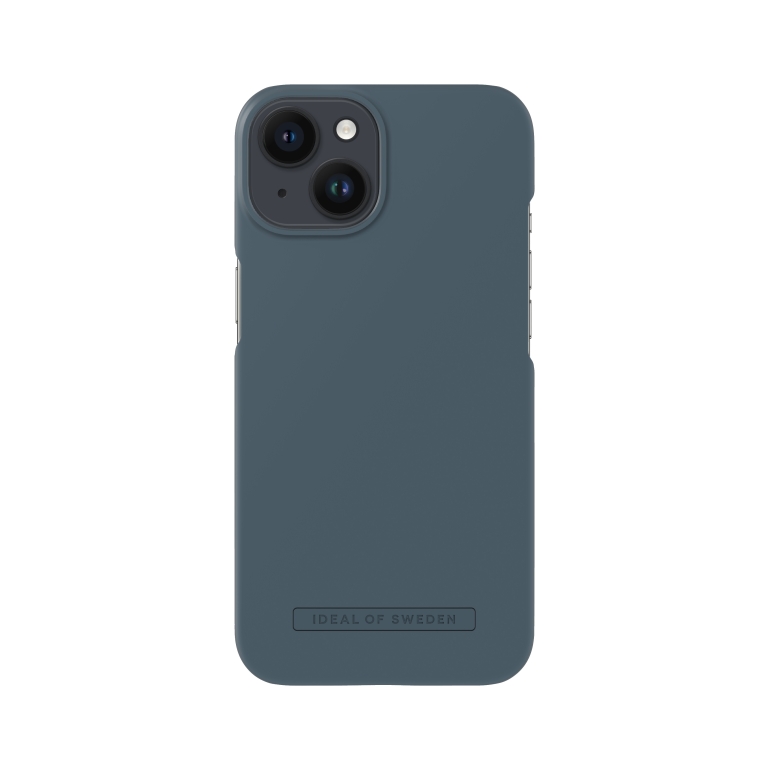 IDEAL OF SWEDEN Θήκη Fashion Seamless iPhone 13/14 Midnight Blue IDFCSS22-I2261-411