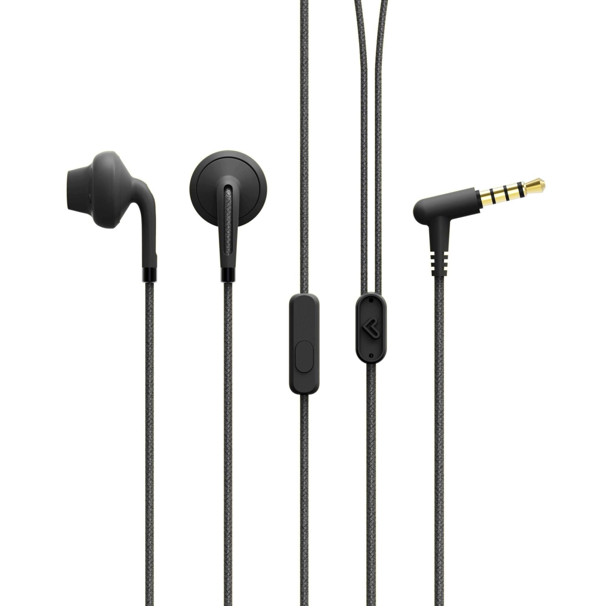 ENERGY SISTEM Earphones Style 2+ Space 447152 - Image 2