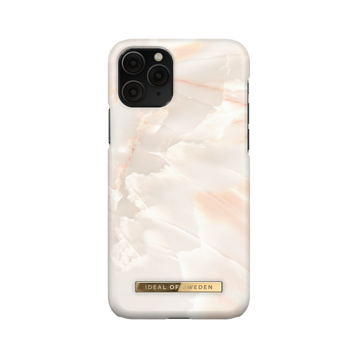 IDEAL OF SWEDEN Θήκη Fashion iPhone 11 Pro/XS/X Rose Pearl Marble IDFCSS21-I1958-257 - Image 2