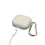 IDEAL OF SWEDEN Θήκη Active για Apple Airpods Gen 3 Ecru IDAPCAS22-G4-393 - Image 2