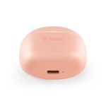 ttec AirBeat Nova TWS Ασύρματα Bluetooth Ακουστικά,Ρόζ - Image 5