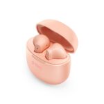ttec AirBeat Nova TWS Ασύρματα Bluetooth Ακουστικά,Ρόζ - Image 3