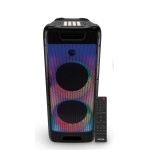 Pickering 400 Watt Ηχείο Bluetooth με USB