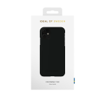 IDEAL OF SWEDEN Θήκη Fashion Seamless iPhone 11/XR Coal Black IDFCSS22-I1961-407 - Image 3