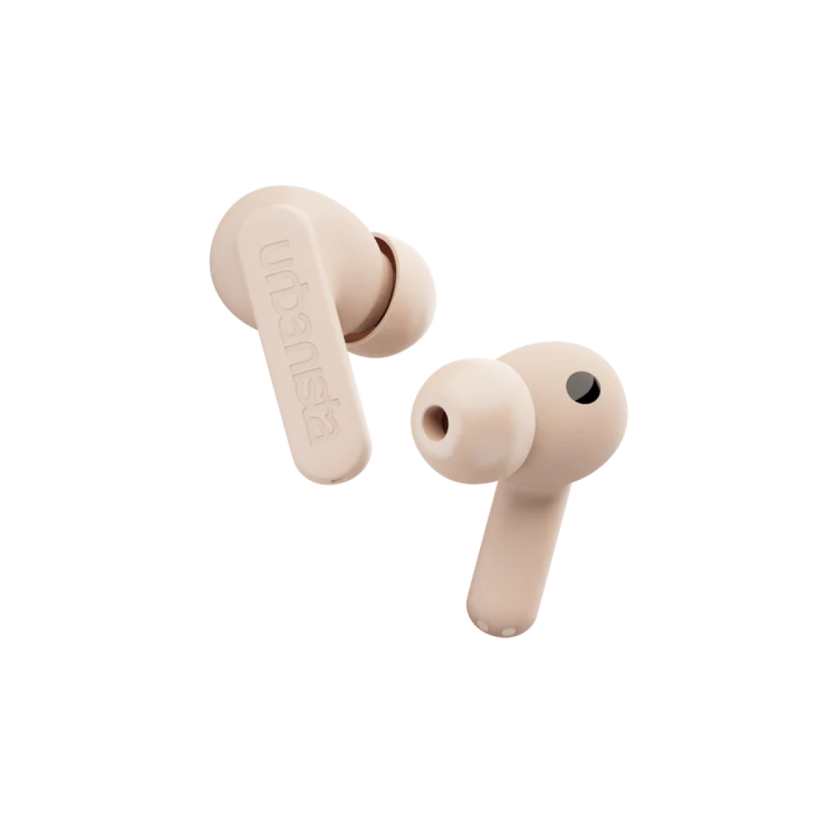 URBANISTA Ακουστικά PHOENIX True Wireless NC Θήκη Φόρτισης με Ηλιακό Panel Exeger Μπεζ 1037150 - Image 2