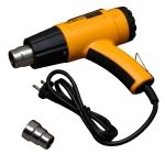 Πιστόλι θερμού αέρα 2000W EPICA STAR EP-10346