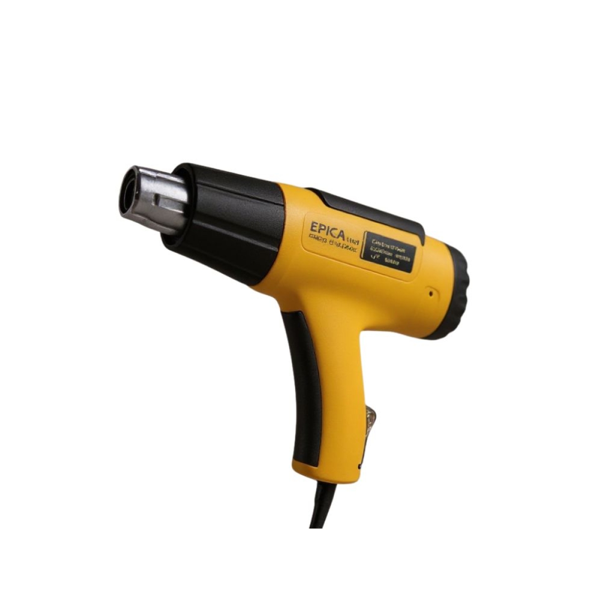 Πιστόλι θερμού αέρα 2000W EPICA STAR EP-10346