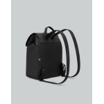 Gaston Luga Τσάντα Dash Bucket Backpack - Black DSHBBP13BLKR - Image 4