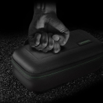 Ugreen Θήκη Μεταφοράς για Nintendo Switch και Αξεσουάρ 26.5 x 10 x 13.5 cm 50275 LP145 - Image 3