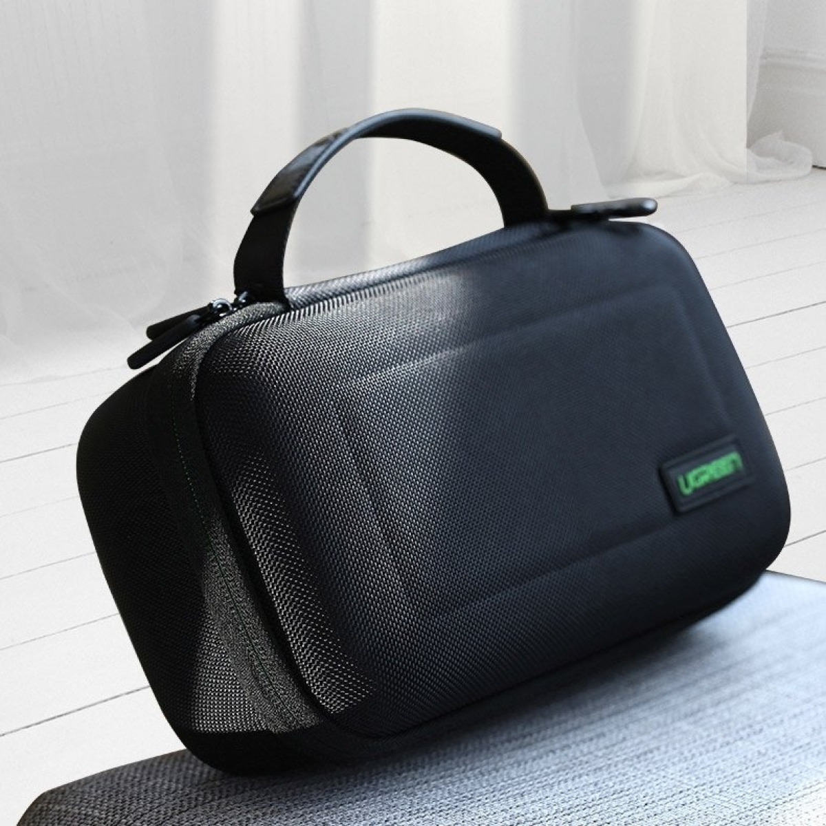 Ugreen Θήκη Μεταφοράς για Nintendo Switch και Αξεσουάρ 26.5 x 10 x 13.5 cm 50275 LP145 - Image 4