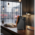 Power Bank 65W 20000mAh Moxom MX-PB185 Μαύρο - Image 3