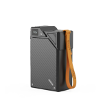 Power Bank 65W 30000mAh Moxom MX-PB186 Μαύρο