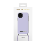 IDEAL OF SWEDEN Θήκη Λαιμού Ordinary iPhone 11 Pro/XS/X Lavender (Ltd) IDNCSU22-I1958-4120 - Image 2