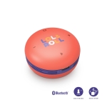 ENERGY SISTEM Lol&Roll Παιδικό Φορητό Ηχείο Pop Kids Speaker Orange 454983 - Image 4