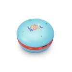 ENERGY SISTEM Lol&Roll Παιδικό Φορητό Ηχείο Pop Kids Speaker Blue 454969 - Image 3