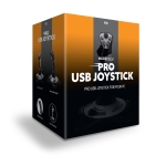 Maxx Tech Pro USB Joystick για PC MXT-JOY-PC - Image 2