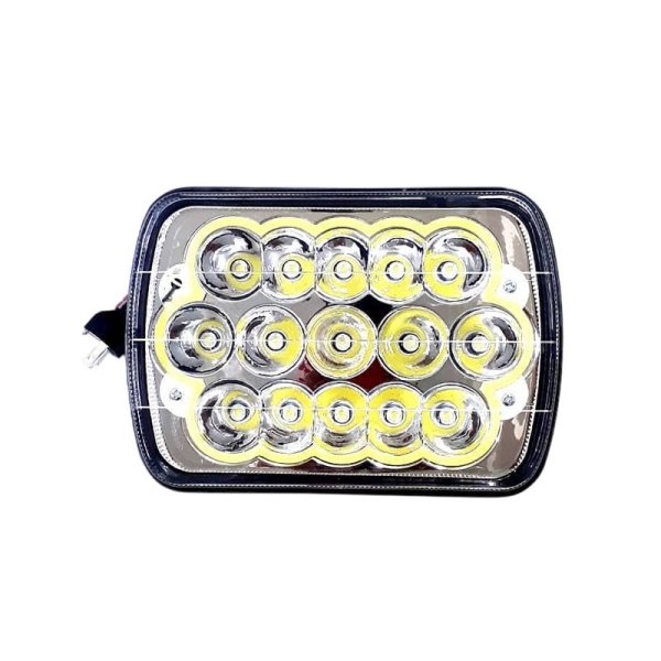 Προβολέας Αυτοκινήτου 45W 15LED Rolinger VOL-S6364
