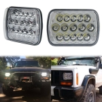 Προβολέας Αυτοκινήτου 45W 15LED Rolinger VOL-S6363