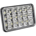 Προβολέας Αυτοκινήτου LED 45W 5’’ Rolinger VOL-S6363