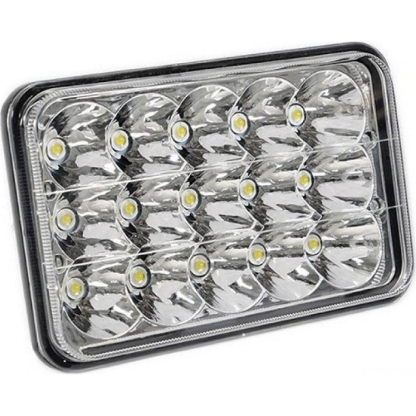 Προβολέας Αυτοκινήτου LED 45W 5’’ Rolinger VOL-S6363