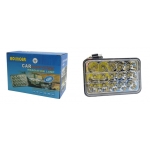 Προβολέας Αυτοκινήτου LED 45W 5’’ Rolinger VOL-S6363