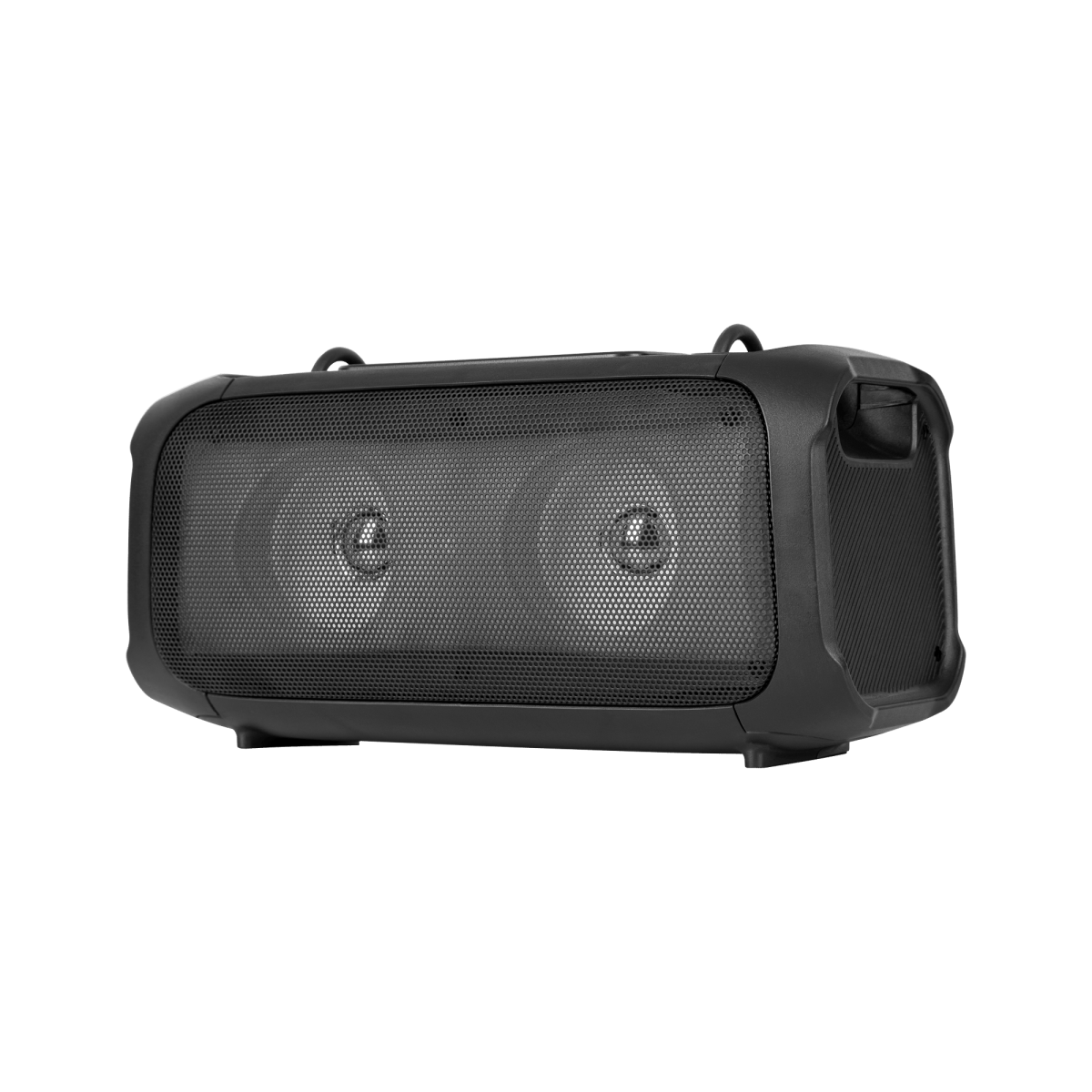 Kruger & Matz Φορητό ηχείο Bluetooth Music Box GO! 8W KM0559 - Image 3