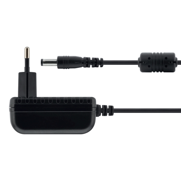 Deltaco Τροφοδοτικό AC Adapter 100-240V AC 50/60Hz σε 12V DC