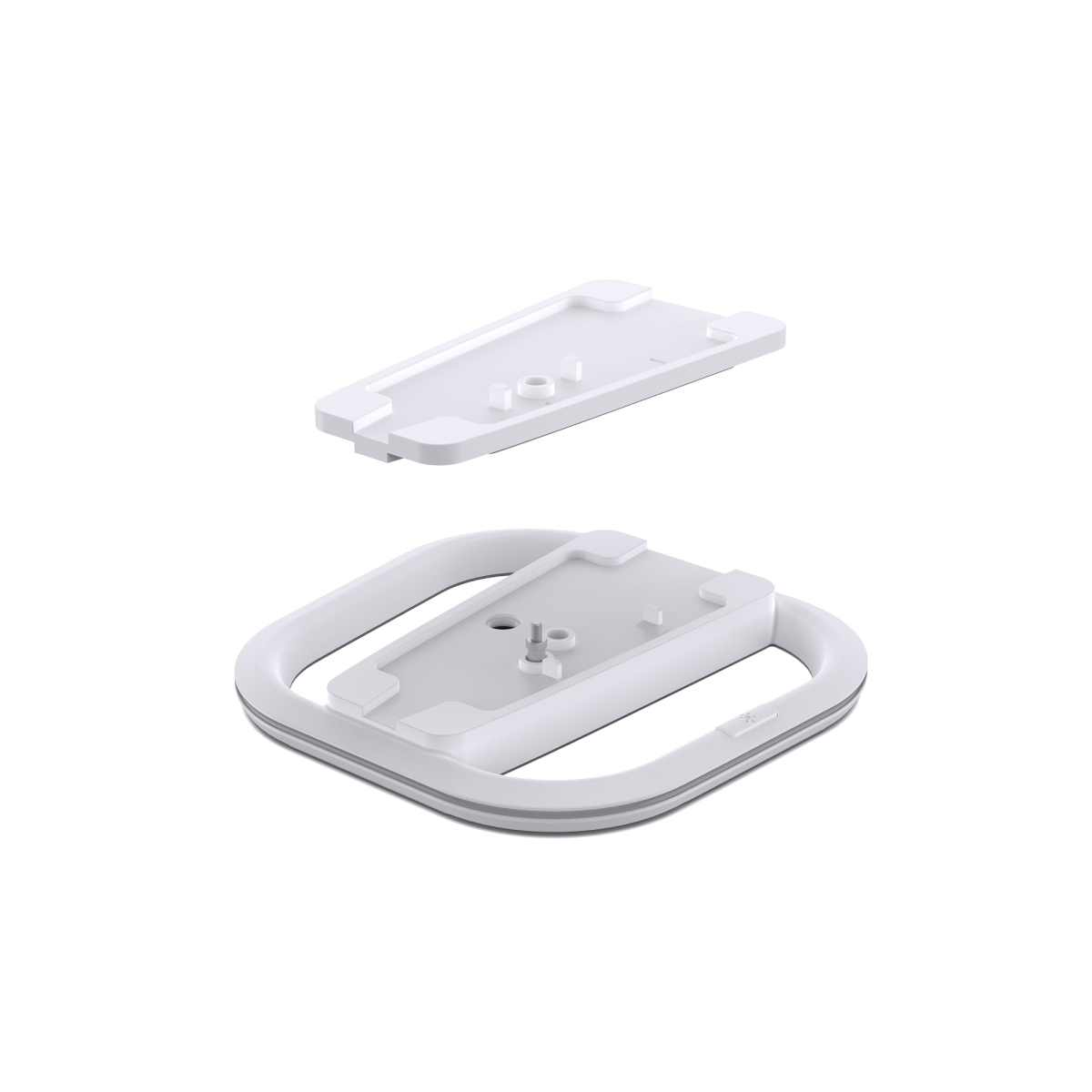 Maxx Tech Mini Vertical LED Stand για PS5 & PS5 Slim MXT-MVLED-PS5 - Image 2