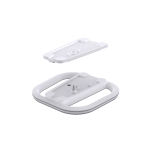 Maxx Tech Mini Vertical LED Stand για PS5 & PS5 Slim MXT-MVLED-PS5 - Image 2