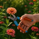 Ψαλίδι Κλαδέματος 200mm Yiad 27613