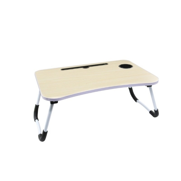 Πτυσσόμενο Τραπεζάκι Για Laptop 60x40x28cm