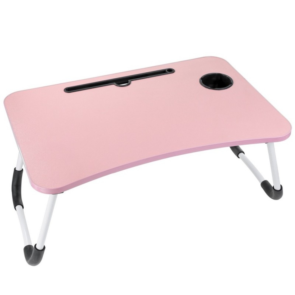 Πτυσσόμενο Τραπεζάκι Για Laptop 60x40x28cm