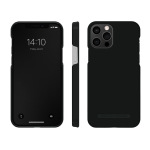 IDEAL OF SWEDEN Θήκη Fashion Seamless iPhone 12/12 Pro Coal Black IDFCSS22-I2061-407 - Image 2