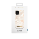 IDEAL OF SWEDEN Θήκη Fashion iPhone 11 Pro/XS/X Rose Pearl Marble IDFCSS21-I1958-257 - Image 3
