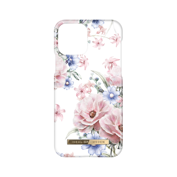 IDEAL OF SWEDEN Θήκη Fashion FLORAL ROMANCE iPhone 13 Pro IDFCS17-I2161P-58