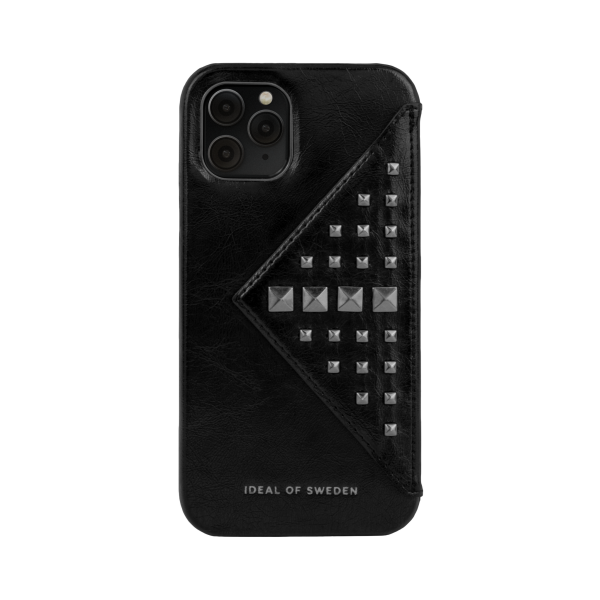 IDEAL OF SWEDEN Statement Case Flap Pocket iPhone 11 Pro/XS/X IDSCSS21-I1958-283