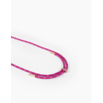 IDEAL OF SWEDEN Θήκη Λαιμού Ordinary iPhone 13 Pro Hyper Pink IDONCSS23-I2161P-465 - Image 2