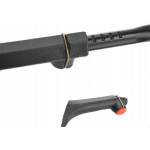 Ρυθμιζόμενο Μονό Σταντ Ποδηλάτου Αλουμινίου 20–27'' Μαύρο