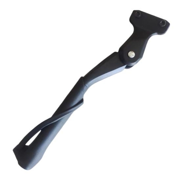 Ρυθμιζόμενο Σταντ Ποδηλάτου Αλουμινίου Universal