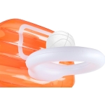 Sunnylife Φουσκωτή Μπασκέτα Inflatable Mega Basketball Set Neon - Pomelo S1PMBSNE - Image 2