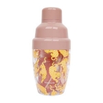 Sunnylife Carry On Cocktail Kit Call Of The Wild - Peachy Pink S1UCARCW - Image 3
