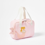 Sunnylife Τσαντάκι Φαγητού Παιδικό Mermaid Magique - Powder Pink S1VNLBME - Image 3