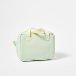 Sunnylife Τσαντάκι Φαγητού Παιδικό Surfing Dino - Ice Mint S1VNLBSU - Image 2