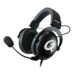 QPAD®|QH-95 High End Stereo and 7.1 USB Gaming Ακουστικά Closed Ear
