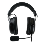 QPAD®|QH-95 High End Stereo and 7.1 USB Gaming Ακουστικά Closed Ear, Noise Cancelling detachable Microphone, 9J.H3593.H95 - Image 4
