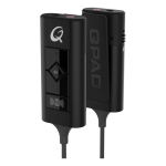 QPAD®|QH-95 High End Stereo and 7.1 USB Gaming Ακουστικά Closed Ear, Noise Cancelling detachable Microphone, 9J.H3593.H95 - Image 3