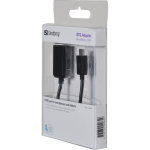 SANDBERG OTG Adapter MicroUSB M - USB F 440-64 - Image 2